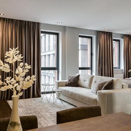 Classy Studio In Chicago, A Luxurious Condo Kiev Extérieur photo